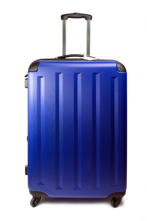 Roller Suitcase