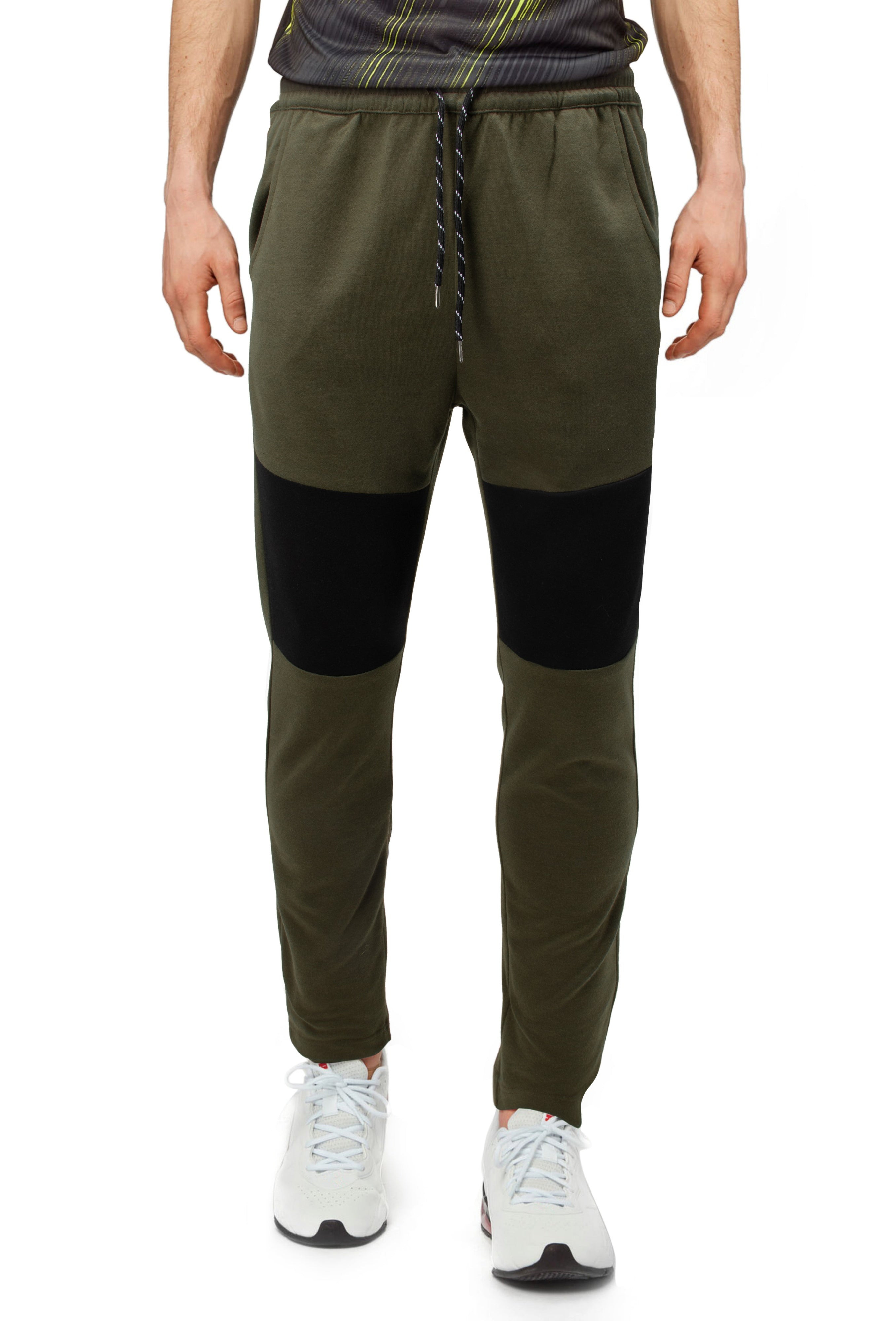 CULTURA Men's Jogger Sweatpants