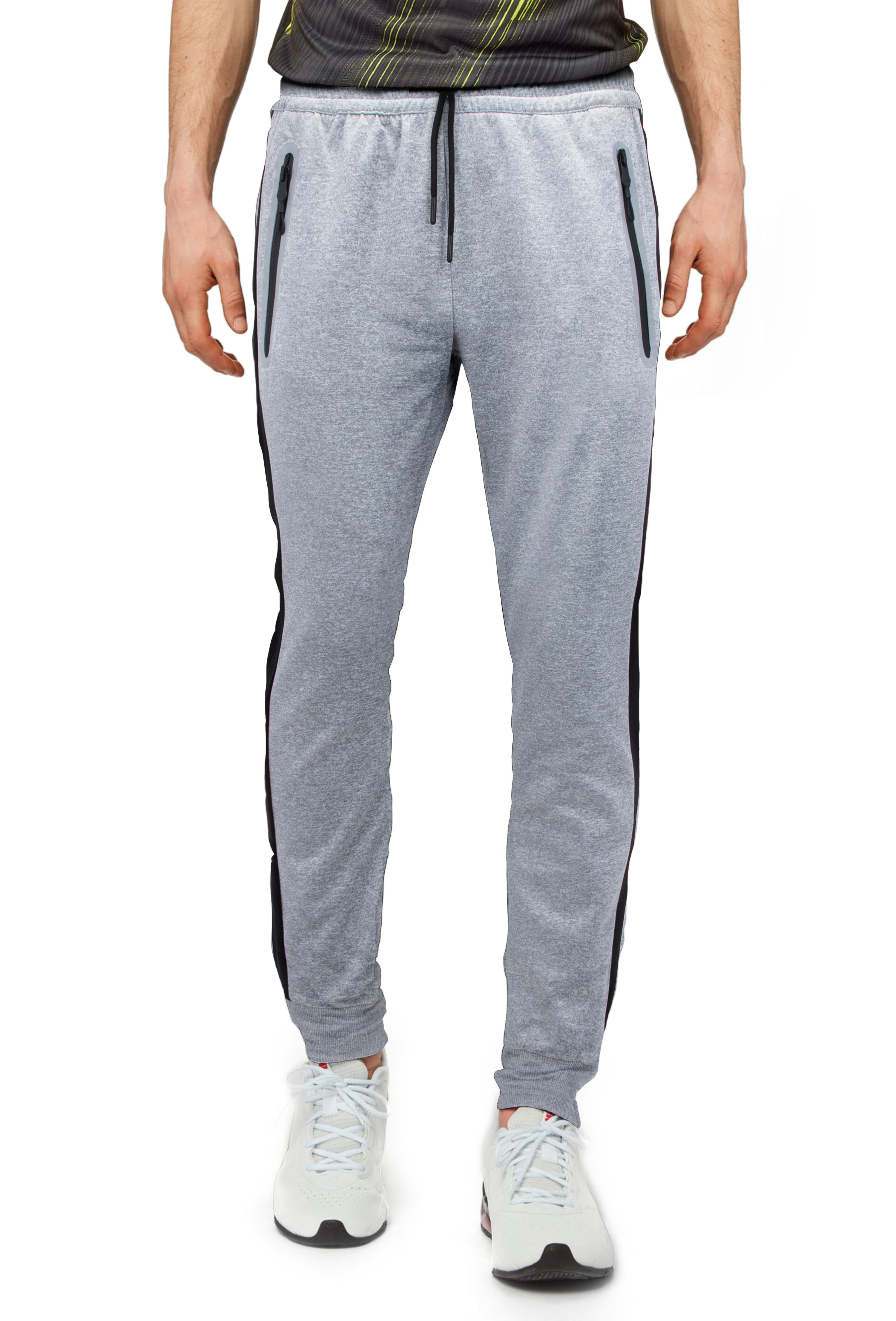 CULTURA Men's Jogger Sweatpants