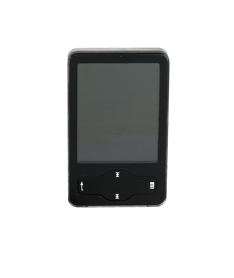 Madison 8GB Digital Media Player