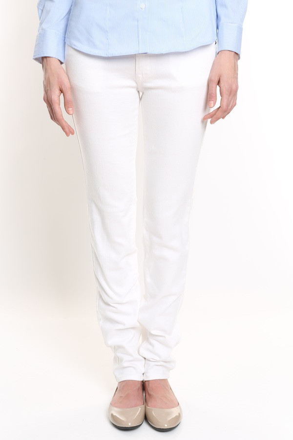 TriBeCa Skinny Jean