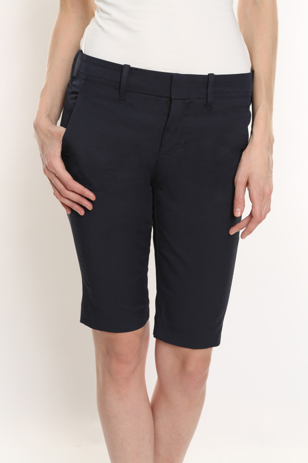 Villa Bermuda Shorts