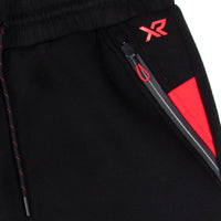 X RAY SPORTS Fashion Jogger Sweatpants With Pockets & Elastic Bottom