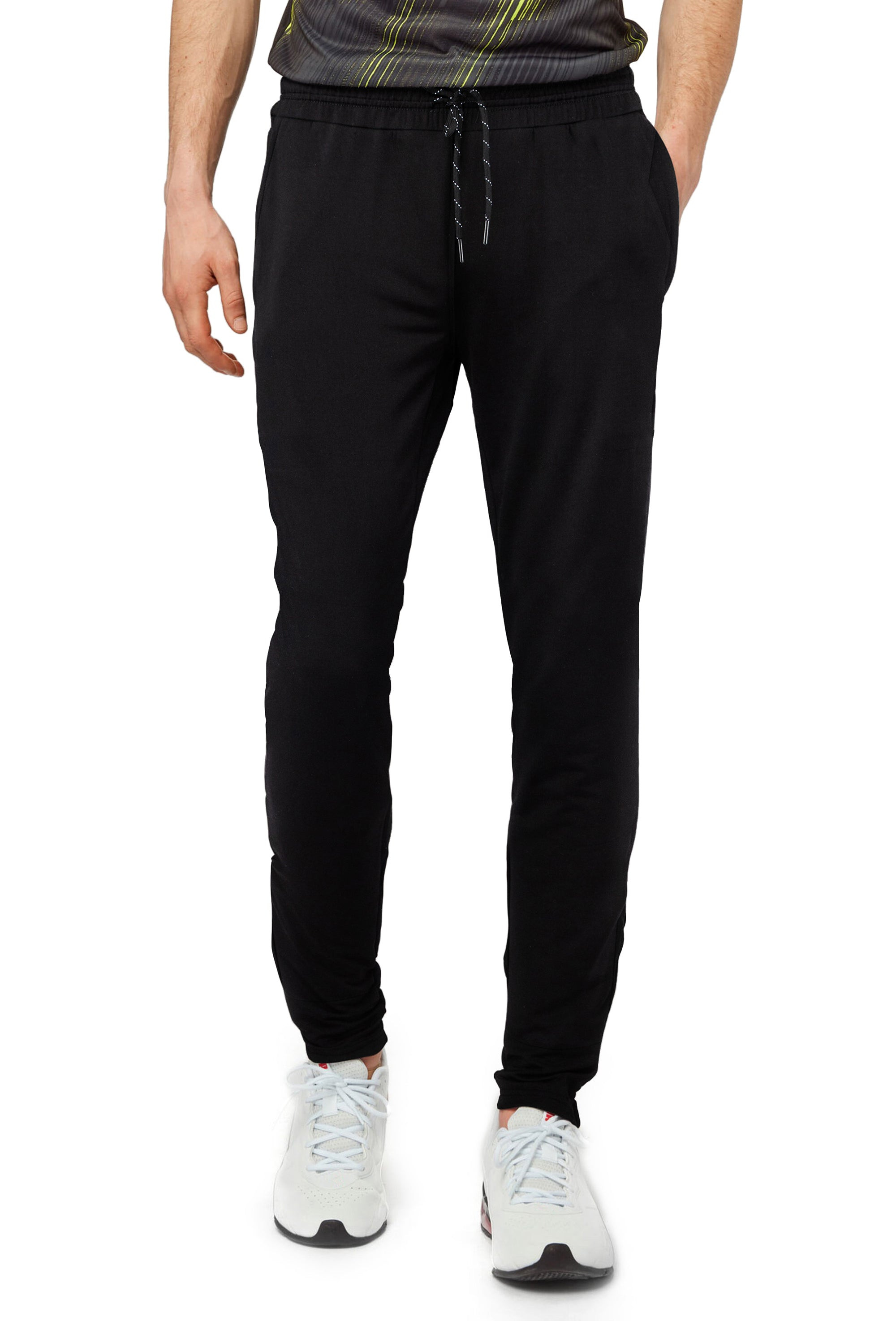 X RAY Fleece Men's Active Jogger Sweatpants