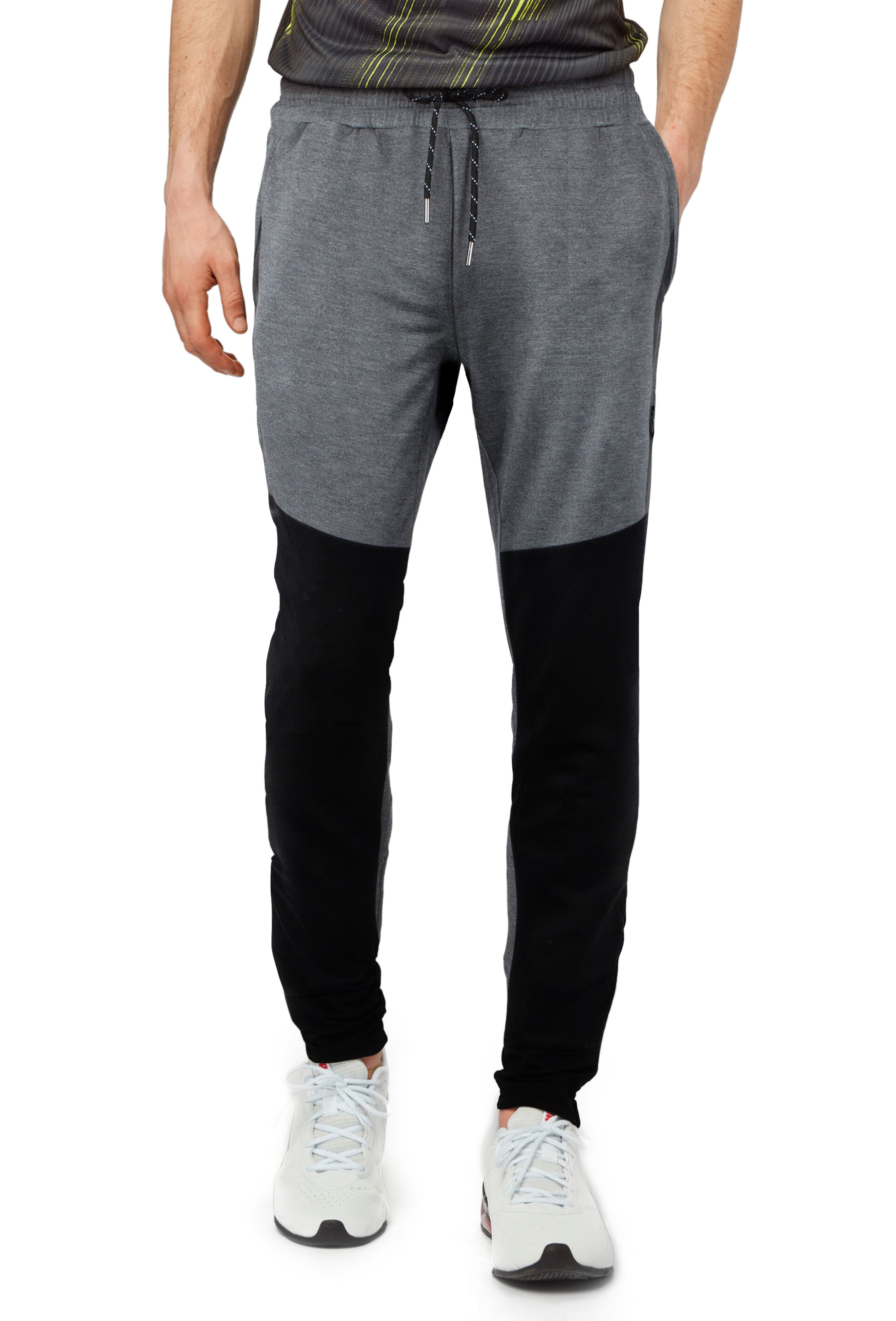 X RAY SPORTS Fashion Jogger Sweatpants With Pockets & Elastic Bottom