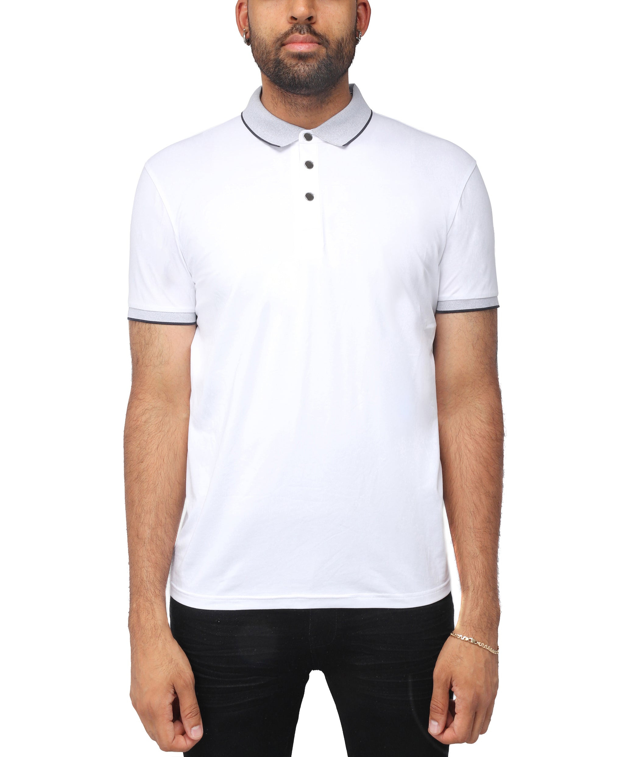 X RAY Men's Polo Shirts | Golf Shirts for Men | Polo Shirts for Men Short Sleeve