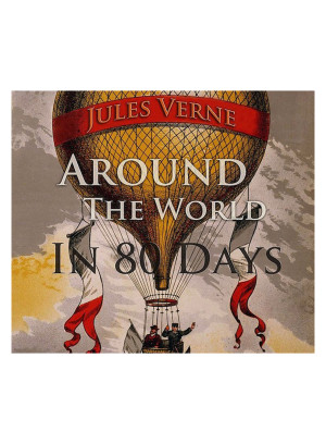 Around the World in 80 Days