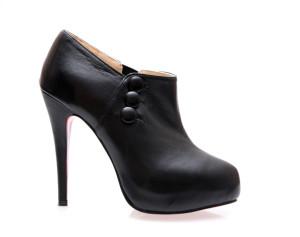 Ann Ankle Boot